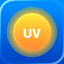 UV Index: SunWise icon
