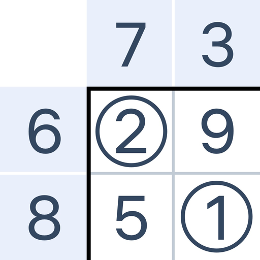 Number Sums - Math Games app icon
