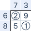 Number Sums - Math Games icon