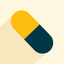 Sun Life Pharmacy App icon