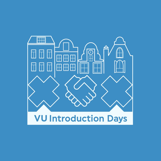 VU Intro days app icon
