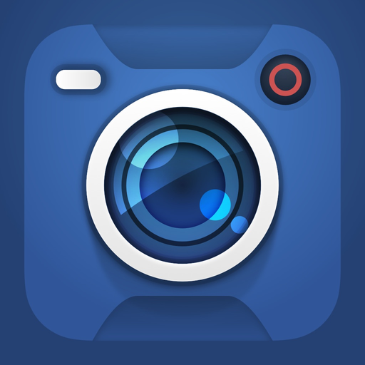 Blackmagic Camera app icon