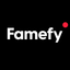 Famefy: AI Live Stream & Fans icon