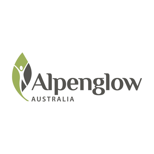 Alpenglow Patient Results app icon