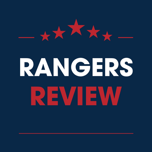 Rangers Review app icon