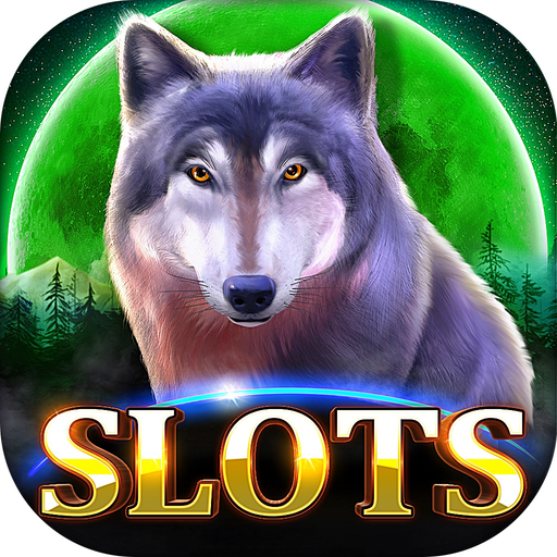 Cash Rally - Slots Casino Game app icon