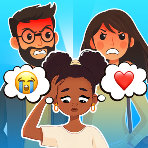 Family Life! app icon