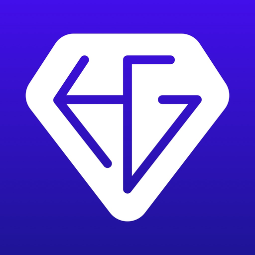 UK Hidden Gems app icon