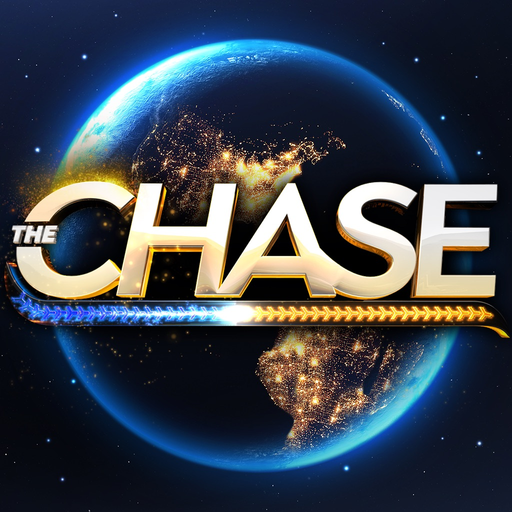 The Chase - World Tour app icon