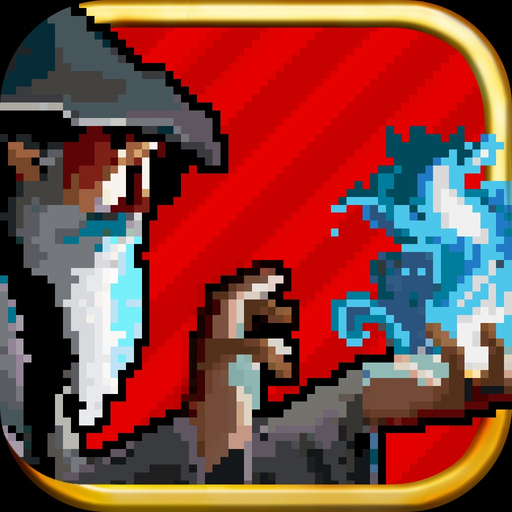 Caves of Lore app icon