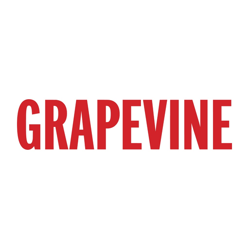 AA Grapevine app icon