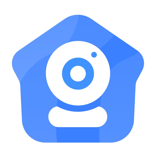 Camera Connect - Home Security app icon
