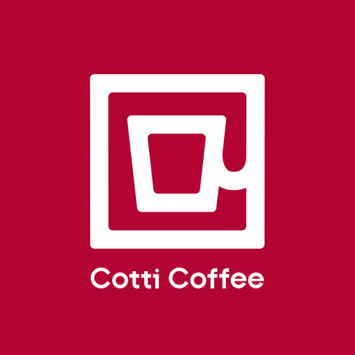 Cotti Coffee AP app icon