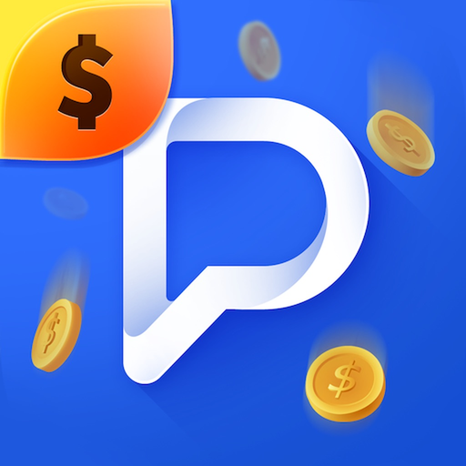 Prime Opinion: Paid Surveys app icon