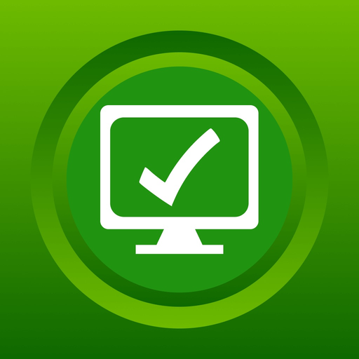 Self Employed - Accounting app icon