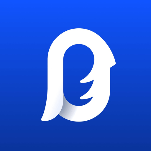 Owll:AI Note Taker & Assistant app icon