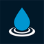 RainDrop - Rain Totals & Radar icon
