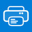 Smart Printer App: Print, Scan icon