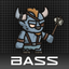 King of Bass: Synth + 808 Sub icon