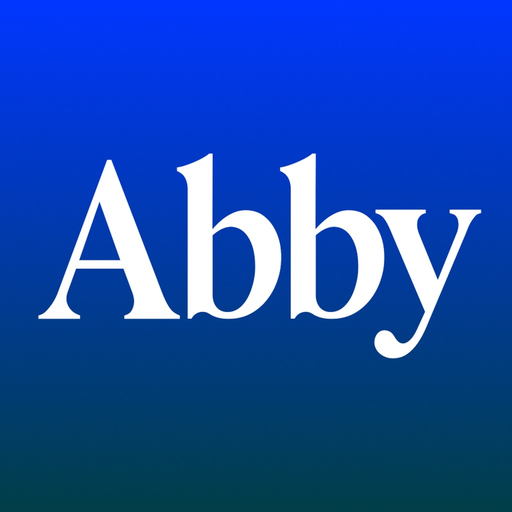 Abby: Bulk Billing Telehealth* app icon