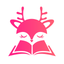 DeerFiction-Web Stories&Novels icon