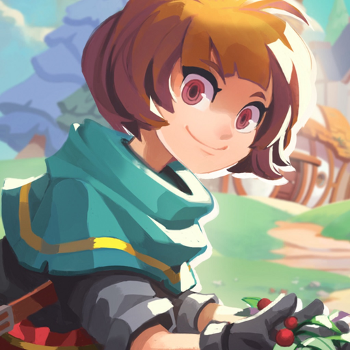 Potion Permit app icon