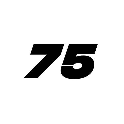 75 Days Challenge Tough & Soft app icon