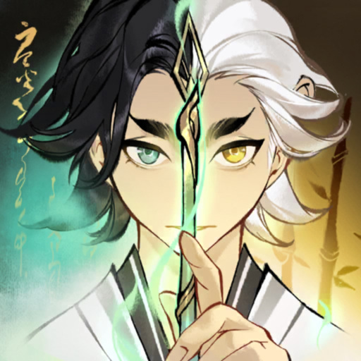 Overmortal-Idle RPG app icon
