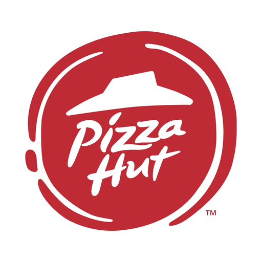 Pizza Hut AU app icon