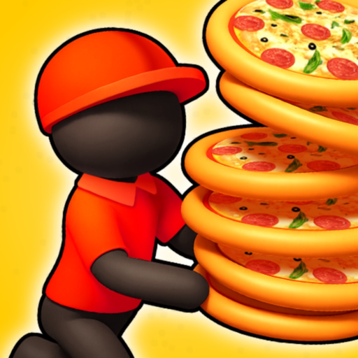 Pizza Ready! app icon