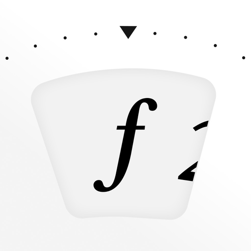 Aperture - Light Meter app icon