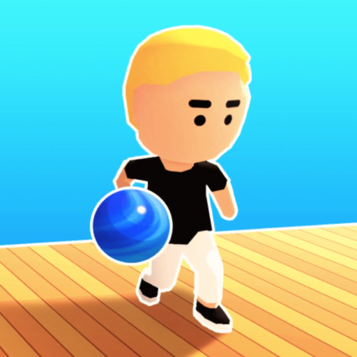 Skyline Bowling app icon