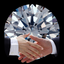 DiamondExchange icon