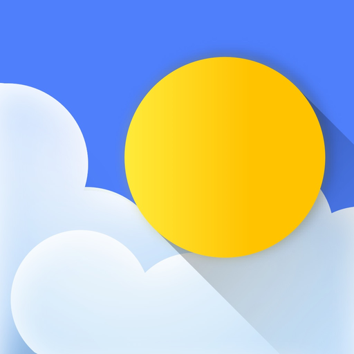 Weather Channel & Forecast app icon