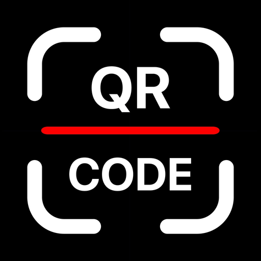 QR Code & Barcode Scanner app. app icon