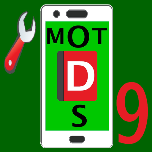 DeMoBile_9 app icon