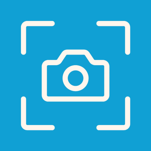 Simple Screenshot Pro app icon