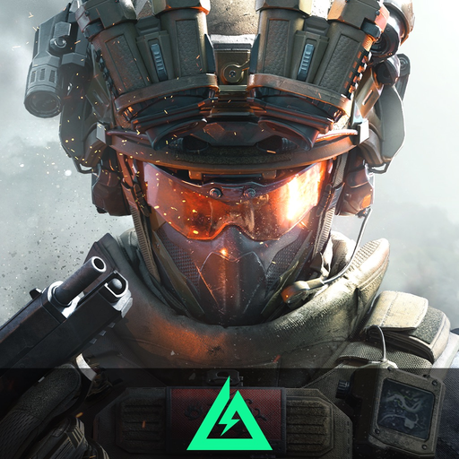 Delta Force app icon