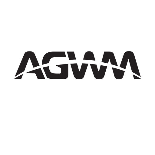 AG World Missions app icon