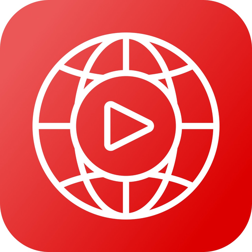 Tube Browser - Faster Ad Block app icon