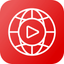 Tube Browser - Faster Ad Block icon
