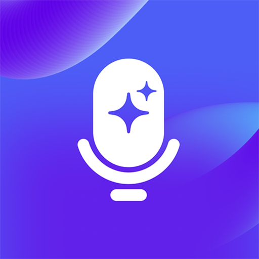 Wave AI Note Taker & Recorder app icon