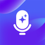 Wave AI Note Taker & Recorder icon