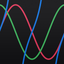 Visual Trig Func icon