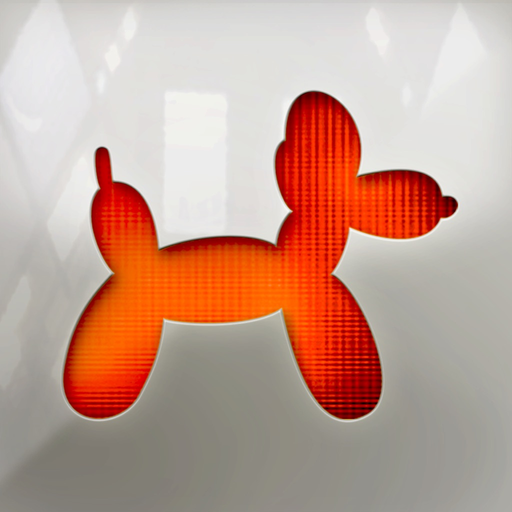 Electro Siren app icon