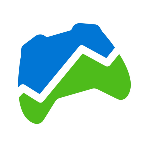 PriceCharting: TCG, Games+ app icon