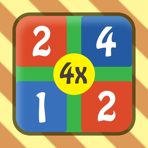 Mathrax - Sudoku and Maths app icon