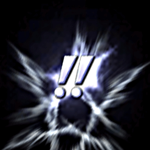 Weakness - FFXI PROC Triggers app icon