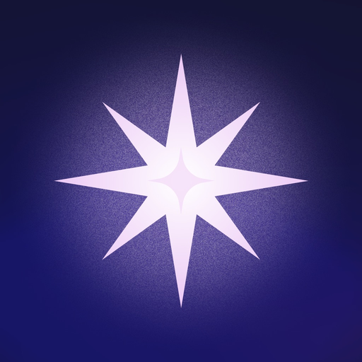 Learn Tarot: Rider Waite Cards app icon