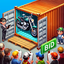 Bid Master : Auction Game icon